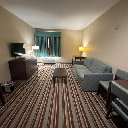 Super 8 By Wyndham Port Arthur/Nederland Area Exterior foto