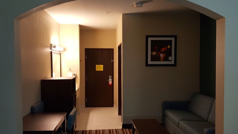 Super 8 By Wyndham Port Arthur/Nederland Area Exterior foto